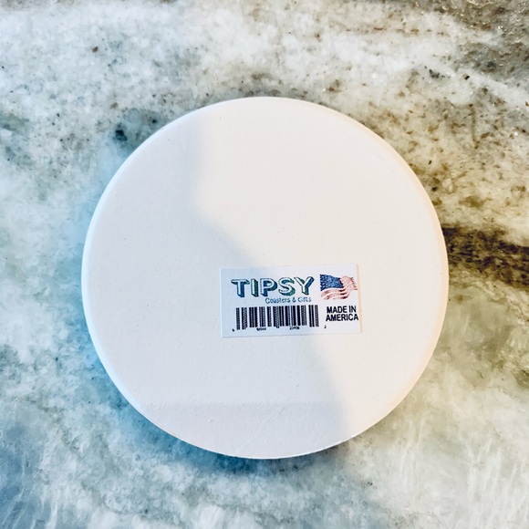 ❗️All You Need Is Love & Beach Coaster/ Decor - Picture 4 of 4